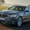 BMW 3シリーズ・グランツーリスモ