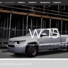 米EVメーカーのワークハウスグループの公式サイト