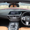 BMW Z4 新型（M40i）