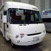 【キャンピング＆RVショー08】出展車両182台、愛犬歓迎ムードで開幕