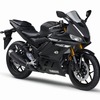 YZF-R3 ABS（マットブラック）