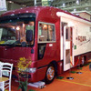 【キャンピング＆RVショー08】出展車両182台、愛犬歓迎ムードで開幕