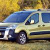 シトロエンがMPV『ベルリンゴ マルチスペース』の新モデル発表
