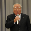 スズキ 鈴木修 会長