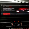 BMW M8 クーペ 新型の開発プロトタイプ