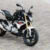 BMW G310R