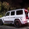 メルセデス AMG G63 カスタムカー　Lumma CLR G770