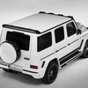 メルセデス AMG G63 カスタムカー　Lumma CLR G770