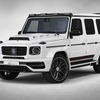 メルセデス AMG G63 カスタムカー　Lumma CLR G770