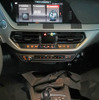 BMW 1シリーズ 新型プロトタイプ（スクープ写真）