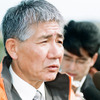 三宅村長平野氏再選　バイクフェスタ継続