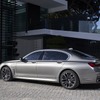 BMW 7シリーズ 新型（745Le xDrive）