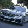 BMW 7シリーズ 新型（745Le xDrive）