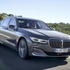 BMW 7シリーズ 新型（750Li xDrive）