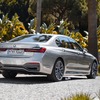 BMW 7シリーズ 新型（745Le xDrive）