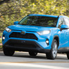 RAV4新型北米仕様