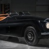 フルレストアされたジャガー XK120（1954年製）