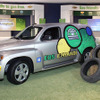 【シカゴモーターショー08】GM、生産台数の半数をE85対応に---2012年