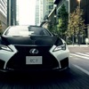 レクサス RC F パフォーマンスパッケージ