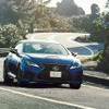 レクサス RC F