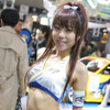 【東京オートサロン08】コンパニオン写真蔵…グッドイヤー　その3