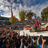 初開催チリ戦を終え、“WRCサーカス”の次戦は欧州ポルトガル戦となる。