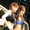 【東京オートサロン08】コンパニオン写真蔵…スズキ その4
