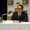 豊田章男会長（トヨタ自動車社長）