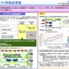 モーダルシフト等推進事業の概要　《出典 国交省》