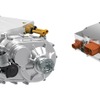 ボルグワーナーの電動パワートレイン車向け統合ドライブモジュール「iDM」と新開発の車載バッテリーチャージャー