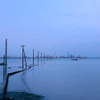 江原海岸
