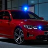 BMW 3シリーズ 新型のステルスバージョン