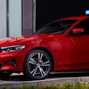 BMW 3シリーズ 新型のステルスバージョン