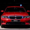 BMW 3シリーズ 新型のステルスバージョン