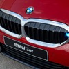 BMW 3シリーズ 新型のステルスバージョン