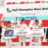 2019インタープロトシリーズ 開幕戦