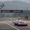 2019インタープロトシリーズ 開幕戦
