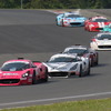 2019インタープロトシリーズ 開幕戦