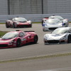 2019インタープロトシリーズ 開幕戦