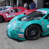 2019インタープロトシリーズ 開幕戦