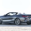 BMW 8シリーズコンバーチブル（M850i xDriveコンバーチブル）