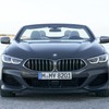 BMW 8シリーズコンバーチブル（M850i xDriveコンバーチブル）