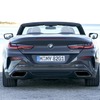 BMW 8シリーズコンバーチブル（M850i xDriveコンバーチブル）