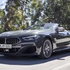 BMW 8シリーズコンバーチブル（M850i xDriveコンバーチブル）