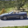 BMW 8シリーズコンバーチブル（M850i xDriveコンバーチブル）