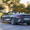 BMW 8シリーズコンバーチブル（M850i xDriveコンバーチブル）