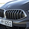 BMW 8シリーズコンバーチブル（M850i xDriveコンバーチブル）