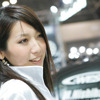 【東京オートサロン08】コンパニオン写真蔵…レイズ その2