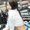 【東京オートサロン08】コンパニオン写真蔵…レイズ その2