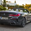 BMW 8シリーズコンバーチブル（M850i xDriveコンバーチブル）